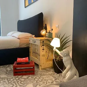 Appartamento Nuovissimo: La Casa Bolognese, Bologna