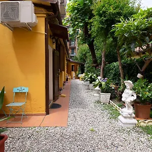Appartamento Studio Pietralata By Wonderful Italy, Bologna
