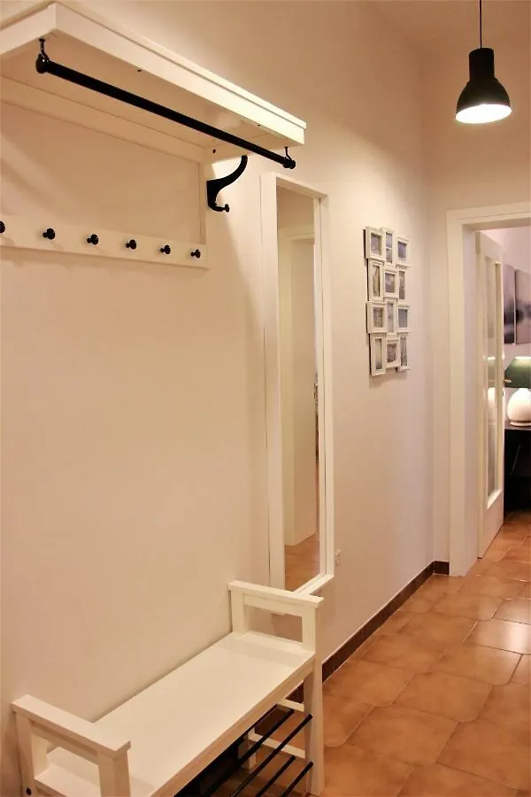 Anna'S Apartment, The Heart Of Bologna. Apartment
