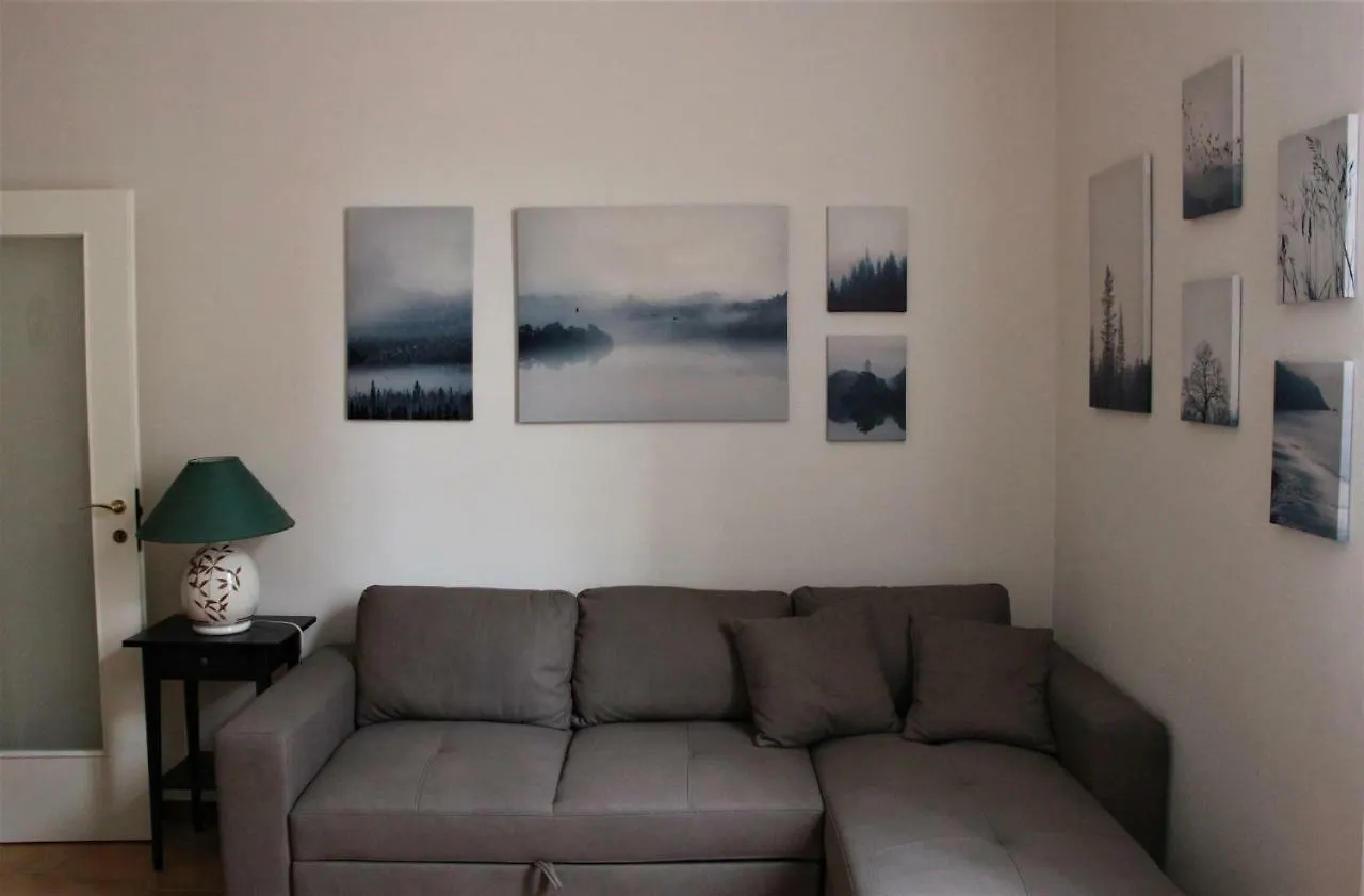 Anna'S Apartment, The Heart Of Bologna. Apartment Bologna