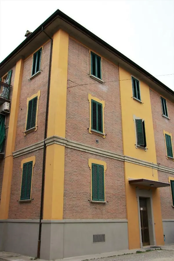 Apartment Anna'S Apartment, The Heart Of Bologna.