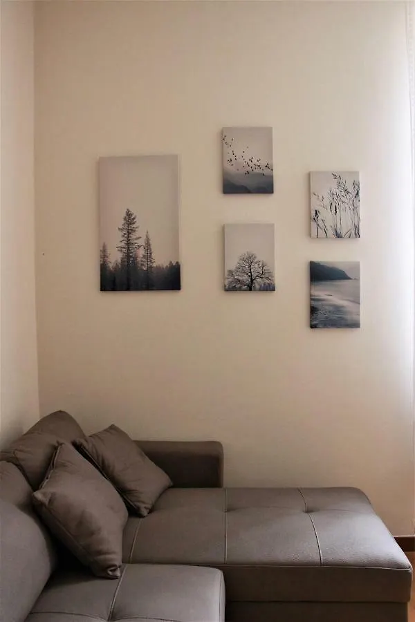 Anna'S Apartment, The Heart Of Bologna. Apartment Bologna