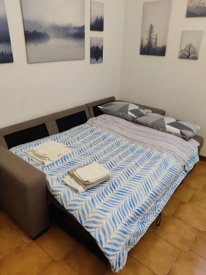 Anna'S Apartment, The Heart Of Bologna. Italy