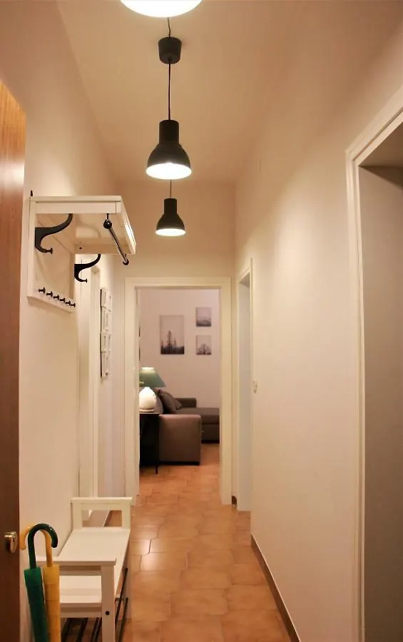 Anna'S Apartment, The Heart Of Bologna. Bologna