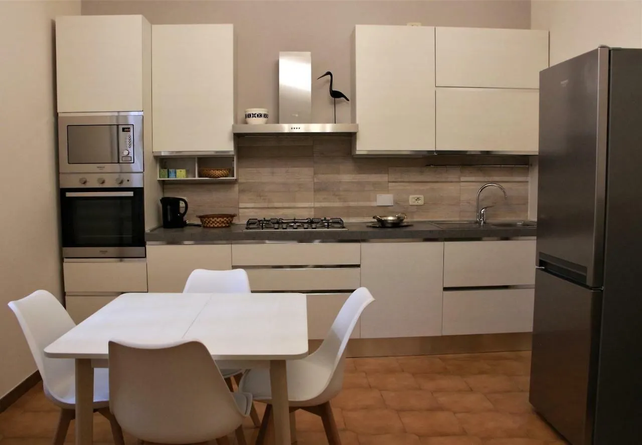 Anna'S Apartment, The Heart Of Bologna. Apartment