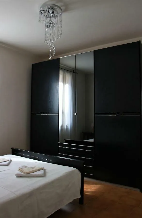 Apartment Anna'S Apartment, The Heart Of Bologna. Italy
